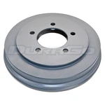For Dodge Avenger 2008-2010 Durago BD920102-01 Rear Brake Drum. Fixed Price $31.08.