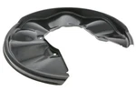 Brake Backing Plate Rear Left Vaico For 2002, 2004 Audi S4. Fixed Price $148.97.