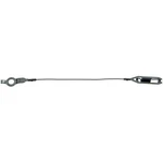 Dorman HW2104 Drum Brake Self Adjuster Cable. Fixed Price $17.59.