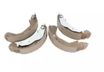 Genuine Gm Rear Drum Brake Shoe Set 42673417. Fixed Price $108.40.