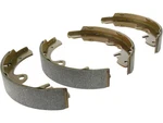 Centric Parts Drum Brake Shoe 111 05110. Fixed Price $46.95.