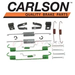 Carlson Drum Brake Hardware Kit For HW17360 H17242 Shoe Service Kf. Fixed Price $22.76.