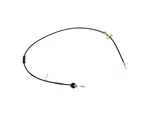 Genuine Mopar Parking Brake Cable Front 4779239AH. Fixed Price $70.94.