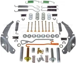 Drum Brake Rebult Hardware Kit #HW2324 Fits Chevy/gmc Selected Models -brand New. Fixed Price $69.00.