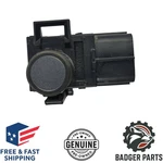 Oem Toyota Lexus Pdc Bumper Parking Sensor 89341-48010 Nebula Gray Pearl 1H9. Fixed Price $49.00.