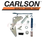 Carlson Rear Left Brake Self Adjuster Repair Kit For 1973-1975 Buick Apollo Au. Fixed Price $26.16.