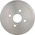Brake Drum-premium Oe Equivalent Brembo 14.5815.10. Fixed Price $70.18.