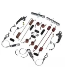 Carlson H2314 Drum Brake Hardware Kit Select 87-09 Dodge Ford Models (#87). Fixed Price $24.50.