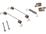 Rear Parking Brake Shoe Set Ac Delco 53FHKZZ23 For Gmc Sierra 2500 Hd 3500 2020. Fixed Price $37.13.
