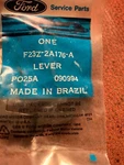 Ford Oem Brake Adjustment Lever Nos F23Z-2A176-A 1984 1994 Tempo. Fixed Price $6.00.