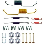 Dorman HW17369 Drum Brake Hardware Kit. Fixed Price $39.62.