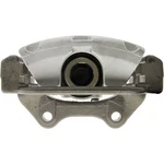 Centric 141.66522 Semi Loaded Brake Caliper With New Phenolic Pistons. Fixed Price $101.21.