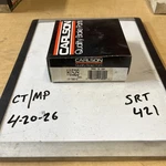 Carlson Drum Brake Adjusting Screw Assembly P H1529. Fixed Price $7.20.