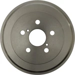 Centric Parts 123.44051 C-tek Standard Brake Drum For 09 Toyota Prius. Fixed Price $55.58.