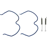 Centric Parts 118.66009 Drum Brake Hardware Kit. Fixed Price $21.57.