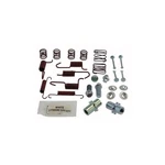 Parking Brake Hardware Kit Carlson 17436. Fixed Price $34.60.
