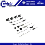 2012-2018 Ford Focus Centric Rear Drum Brake Hardware Kit Premium. Fixed Price $28.51.