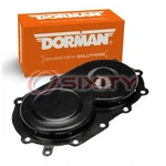 Dorman Automatic Transmission Case Cover For 1992-1994 Dodge Shadow Hard Im. Fixed Price $37.96.