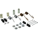 Centric Rear Drum Brake Hardware Kit For 1976-1977 Chevrolet Monte Carlo. Fixed Price $22.22.