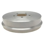 Genuine Acdelco For Mazda Tribute 2008-2011 Brake Drum Rear Turned Type. Fixed Price $116.90.