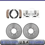 Rear Drum Brakes Shoes Adjusting Spring Kit For 1979-1981 Toyota Pickup. Fixed Price $268.19.