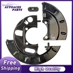 Dorman 2 Piece Rear Disc Brakes Backing Plate Fits Chevy Gmc Pickup Truck. Fixed Price $61.84.