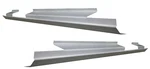 Rocker Panels Chevrolet S10 Pickup 1994-2004 Door Crew Cab Pair. Fixed Price $104.99.