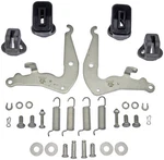 Dorman 924-750 Parking Brake Shoe Actuator Kit For 86-95 4RUNNER Pickup T100. Fixed Price $79.95.