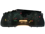 2003 Ford EXCURSION/F250SD/F350SD/F450SD/F550SD Diesel Speedometer 100,651 Miles. Fixed Price $222.48.