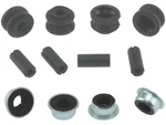Carlson 43QG55S Front Brake Hardware Kit Fits 1988-1992 Cadillac Allante. Fixed Price $29.67.