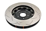 Dba 5000 Series Piece Slotted Rotor 52320BLKS * Fits 09-11 Nissan Gtr R-35. Fixed Price $701.30.