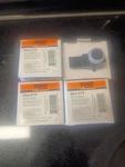 Dorman Backup Sensor 684-078 Chrysler Dodge Jeep Ram. Fixed Price $25.99.