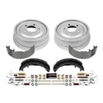 Powerstop KOE15265DK Stock Replacement Drum + Shoe Kit. Fixed Price $238.99.