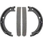 Wagner Z933 Quickstop Rear Parking Brake Shoe Set New Other Fast Ship. Fixed Price $56.99.