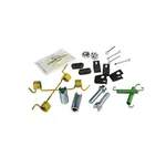 BRSK-7334 Motorcraft Brake Hardware Kit Rear New F250 Truck F350 Ford 05-10. Fixed Price $140.01.