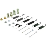 Centric Rear Drum Brake Hardware Kit For 1976-1986 Chevrolet K10 Direct Fit. Fixed Price $21.65.