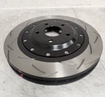 *returned* Dba (52992BLKS) For 05-12 Corvette C6 W/Z06 Piece Rotor Assembled. Fixed Price $435.76.