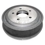 Brake Drum Pronto BD80106. Fixed Price $111.43.