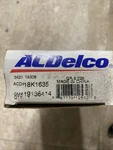 Acdelco Gold Parking Brake Hardware Kit 18K1635. Fixed Price $20.00.