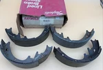 Raybestos Set Of Brake Shoes 445RP Nos - Fits 98 Dodge Dakota, 79 D150. Fixed Price $30.00.