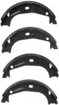 Parking Brake SHOE-OEF3 Autopart Intl 1404-10138. Fixed Price $25.95.