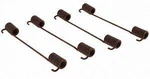 Rr Drum Hwd Kit Centric Parts 118.80011. Fixed Price $49.52.