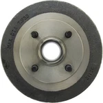 Brake Drum-c-tek Standard Centric 123.50006 Fits 03-05 Kia Rio. Fixed Price $84.58.