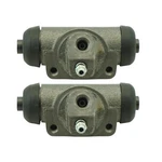 Rear Wheel Cylinder Lh Rh Set Of 2 Pair For Chevrolet Gmc Isuzu Oldsmobile New. Fixed Price $44.77.