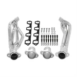 1964 - 1973 Mustang 302 347 Elite Headers Stainless Steel Ceramic 3/4" Primary. Fixed Price $1919.67.