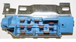 Omix-ada 17251.02 Ignition Switch Kit For 76-95 Jeep WRANGLER/CJ5/CJ7/CJ8. Fixed Price $37.98.
