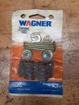 F19469S Wagner Drum Brake Hold Down Kit Made In Usa. Fixed Price $6.69.