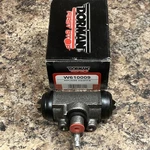 Dorman W610009 Wheel Cylinder 01-07 Ford Escape, 01-06 Mazda Tribute + More!. Fixed Price $15.99.
