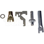 Dorman HW2652 Drum Brake Self Adjuster Repair Kit. Fixed Price $18.78.