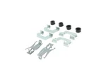 Front Brake Hardware Kit 16FYNRH23 For Alero Cutlass 2000 2004 1999 2001 2002. Fixed Price $26.14.